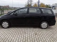 Mitsubishi - grandis - personenauto - afbeelding 17 van  23