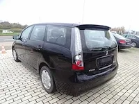 Mitsubishi - grandis - personenauto - afbeelding 18 van  23