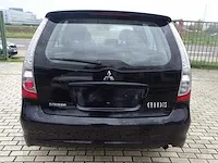 Mitsubishi - grandis - personenauto - afbeelding 19 van  23