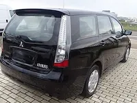 Mitsubishi - grandis - personenauto - afbeelding 21 van  23