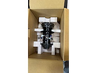 Mitsubishi - ol-xl7100sz zoomles 1.2-1.5 - video - afbeelding 1 van  2