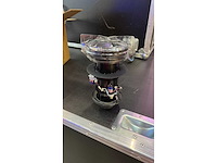 Mitsubishi - ol-xl7100sz zoomles 1.2-1.5 - video - afbeelding 2 van  2