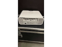 Mitsubishi - projector xl7100u damaged incl lens - video - afbeelding 3 van  5