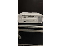 Mitsubishi - projector xl7100u damaged incl lens - video - afbeelding 4 van  5