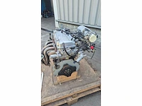 Mitsubishi 4g63 motorblok – 2.0l 16v - afbeelding 3 van  8