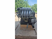 Mitsubishi 4g63 motorblok – 2.0l 16v - afbeelding 4 van  8
