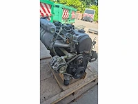 Mitsubishi 4g63 motorblok – 2.0l 16v - afbeelding 5 van  8