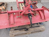 Mitsubishi af1416c grondfrees voor minitractor - afbeelding 4 van  8