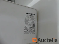 Mitsubishi airconditioner - afbeelding 3 van  8