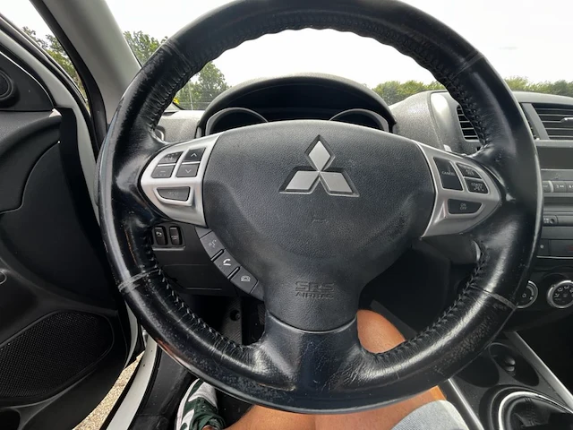 Mitsubishi asx 1.8 di-d 2wd invite 115,2011 - afbeelding 4 van  30