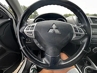 Mitsubishi asx 1.8 di-d 2wd invite 115,2011 - afbeelding 4 van  30