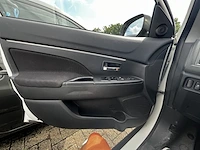 Mitsubishi asx 1.8 di-d 2wd invite 115,2011 - afbeelding 6 van  30