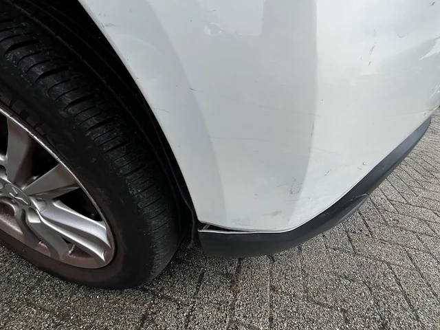 Mitsubishi asx 1.8 di-d 2wd invite 115,2011 - afbeelding 20 van  30