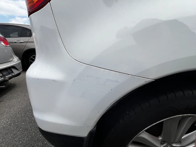 Mitsubishi asx 1.8 di-d 2wd invite 115,2011 - afbeelding 21 van  30