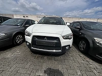Mitsubishi asx 1.8 di-d 2wd invite 115,2011 - afbeelding 12 van  30
