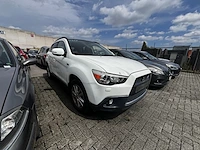 Mitsubishi asx 1.8 di-d 2wd invite 115,2011 - afbeelding 23 van  30