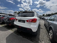 Mitsubishi asx 1.8 di-d 2wd invite 115,2011 - afbeelding 25 van  30