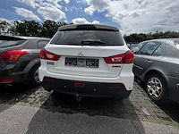 Mitsubishi asx 1.8 di-d 2wd invite 115,2011 - afbeelding 26 van  30