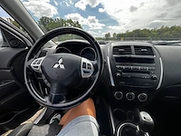 Mitsubishi asx 1.8 di-d 2wd invite 115,2011 - afbeelding 29 van  30