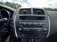 Mitsubishi asx 1.8 di-d 2wd invite 115,2011 - afbeelding 30 van  30