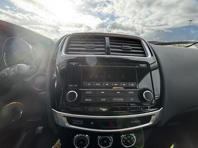 Mitsubishi asx edition 115 2wd,2016 - afbeelding 2 van  24