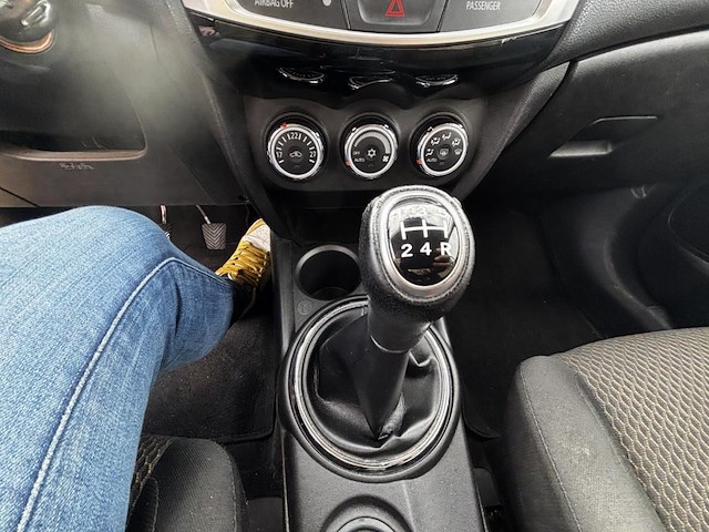 Mitsubishi asx edition 115 2wd,2016 - afbeelding 3 van  24