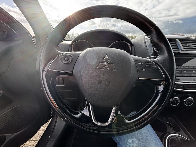 Mitsubishi asx edition 115 2wd,2016 - afbeelding 5 van  24