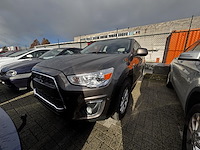 Mitsubishi asx edition 115 2wd,2016 - afbeelding 1 van  24