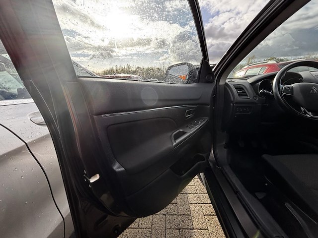 Mitsubishi asx edition 115 2wd,2016 - afbeelding 21 van  24