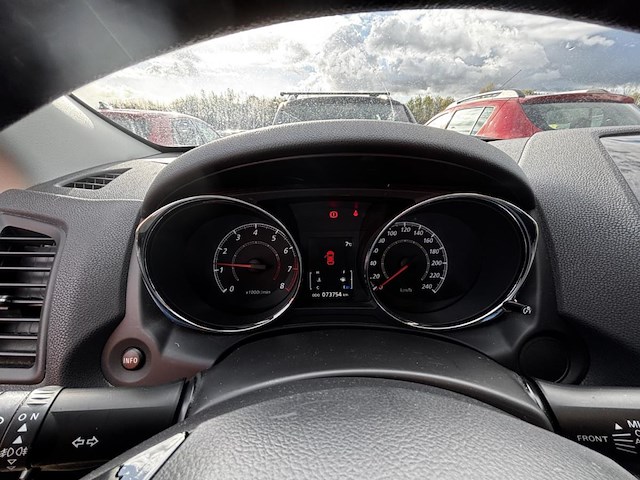 Mitsubishi asx edition 115 2wd,2016 - afbeelding 23 van  24