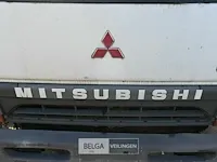 Mitsubishi autotransporter - afbeelding 7 van  16