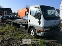 Mitsubishi autotransporter - afbeelding 1 van  16