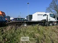 Mitsubishi autotransporter - afbeelding 9 van  16