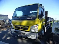 Mitsubishi canter 2006 - tyafe85be6du00805