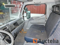 Mitsubishi canter 3c15 dump bedrijfswagen (2010-73.190 km) - afbeelding 20 van  24