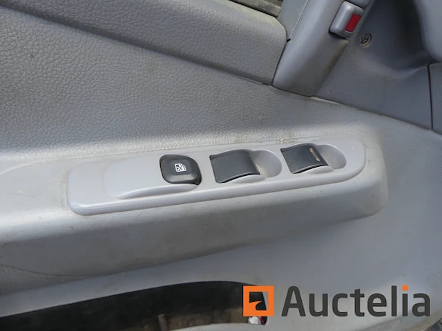 Mitsubishi canter fuso truck (wijn: tybfe84bg6du17276) - afbeelding 18 van  41