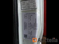 Mitsubishi canter fuso truck (wijn: tybfe84bg6du17276) - afbeelding 20 van  41
