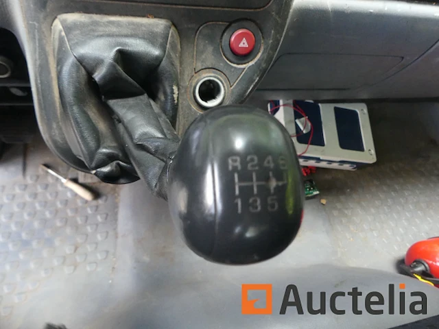 Mitsubishi canter fuso truck (wijn: tybfe84bg6du17276) - afbeelding 31 van  41