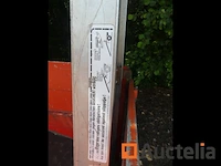Mitsubishi canter fuso truck (wijn: tybfe84bg6du17276) - afbeelding 41 van  41
