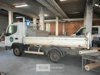 Mitsubishi canter lichte vrachtwagen - afbeelding 5 van  25