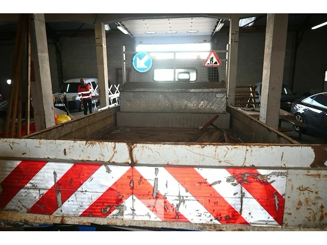 Mitsubishi canter lichte vrachtwagen - afbeelding 13 van  25