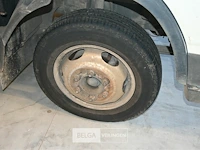 Mitsubishi canter lichte vrachtwagen - afbeelding 16 van  25