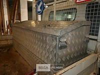 Mitsubishi canter lichte vrachtwagen - afbeelding 17 van  25