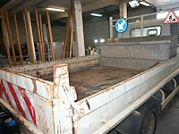 Mitsubishi canter lichte vrachtwagen - afbeelding 20 van  25