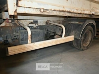 Mitsubishi canter lichte vrachtwagen - afbeelding 22 van  25