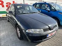 Mitsubishi carisma 5p/d 1.6i 16v classic 104, 2001 - afbeelding 5 van  12