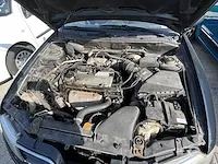 Mitsubishi carisma 5p/d 1.6i 16v classic 104, 2001 - afbeelding 9 van  12