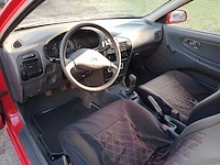 Mitsubishi colt - 1996 - afbeelding 2 van  18