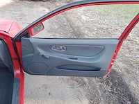 Mitsubishi colt - 1996 - afbeelding 4 van  18