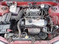 Mitsubishi colt - 1996 - afbeelding 10 van  18